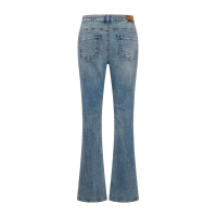 Helena Hart Jeans Flair Vintage Blue